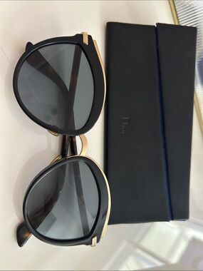 Dior Sunset Off sunglasses